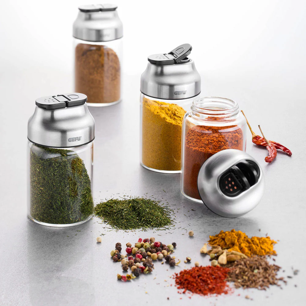 Kippo 6-Spice Carousel - Image 4