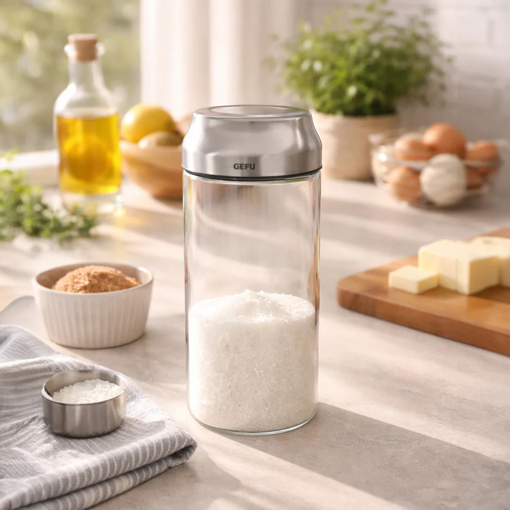 Kippo Food Storage Container 1300ml