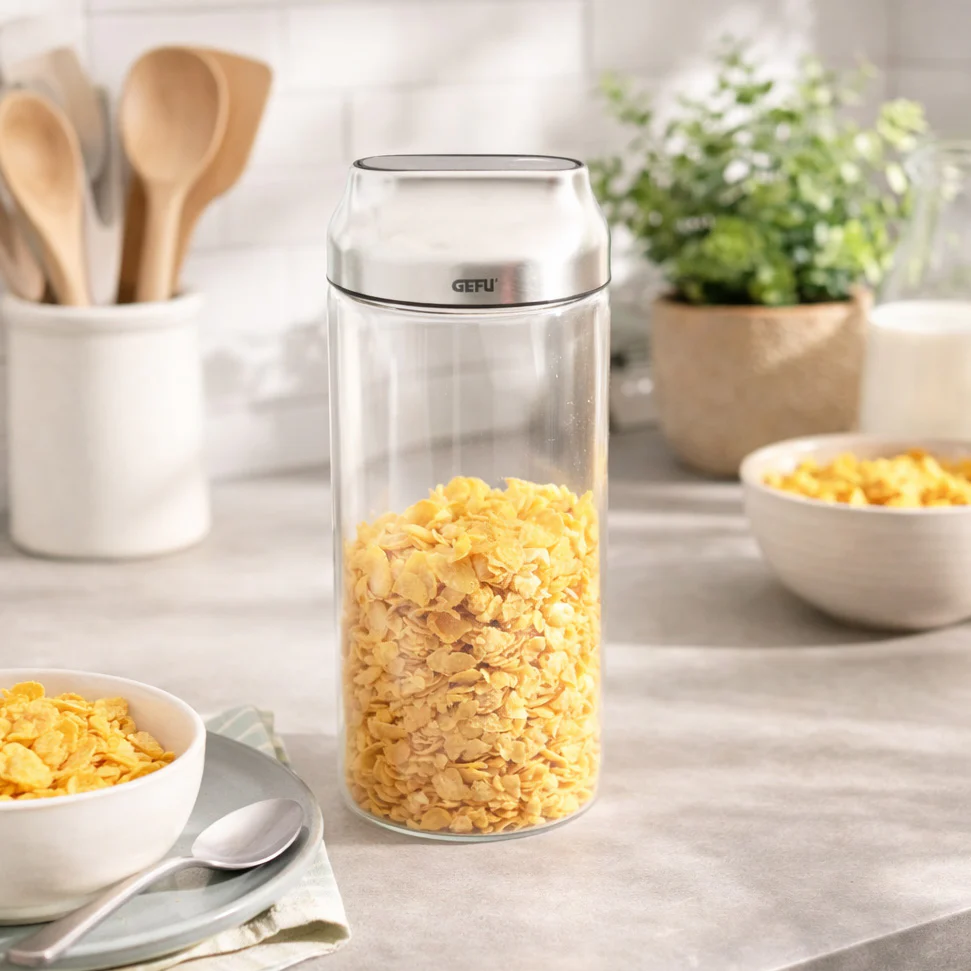 Kippo Food Storage Container 1300ml - Image 4