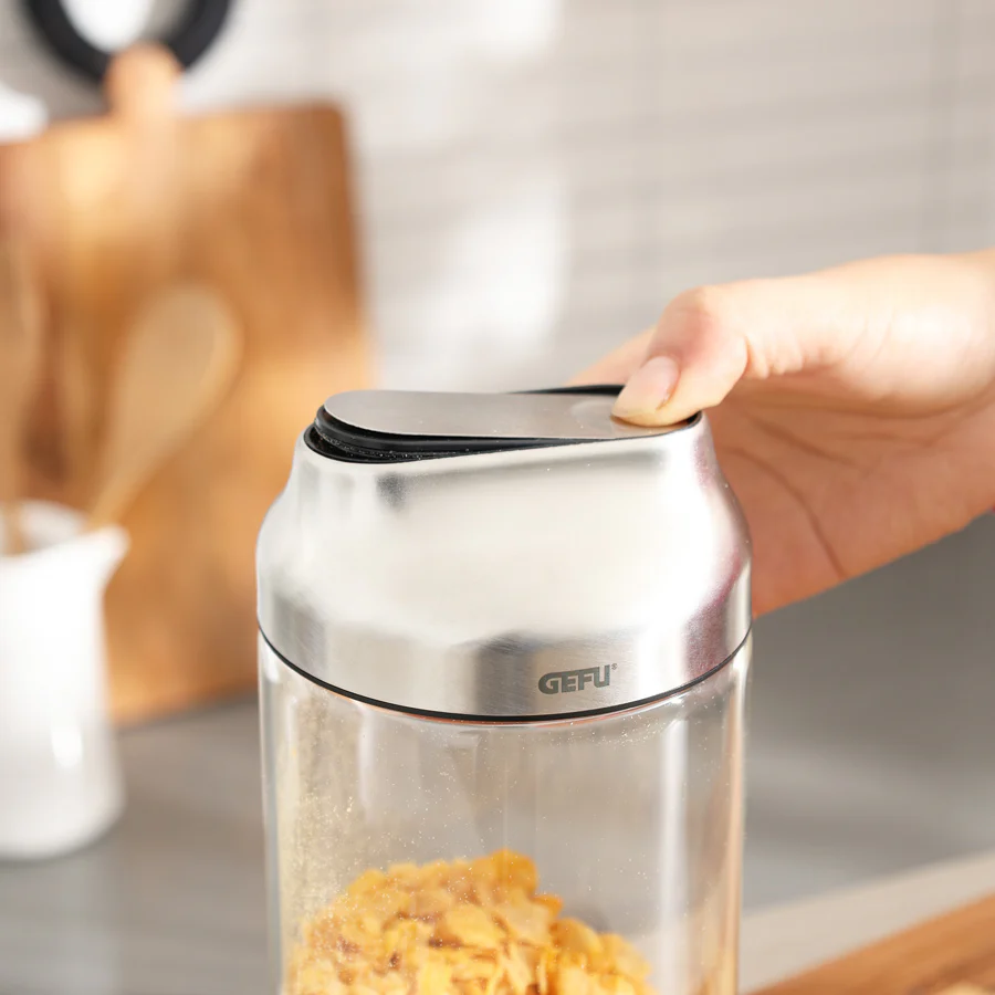 Kippo Food Storage Container 1300ml - Image 6