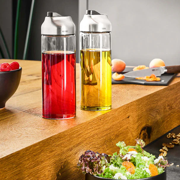 Kippo Oil or Vinegar Dispenser - Image 2
