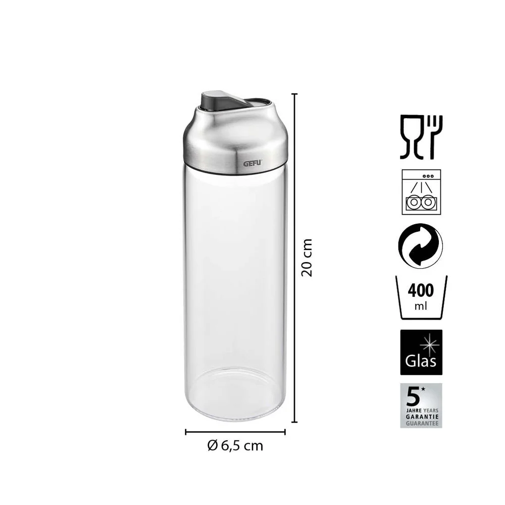 Kippo Oil or Vinegar Dispenser - Image 5