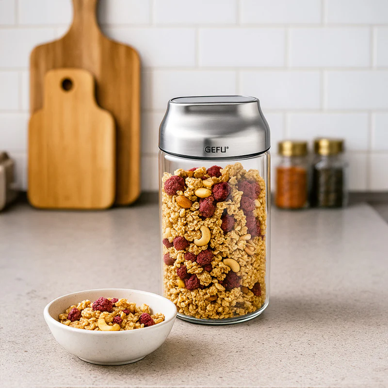 Kippo Storage Container 1000ml - Image 2