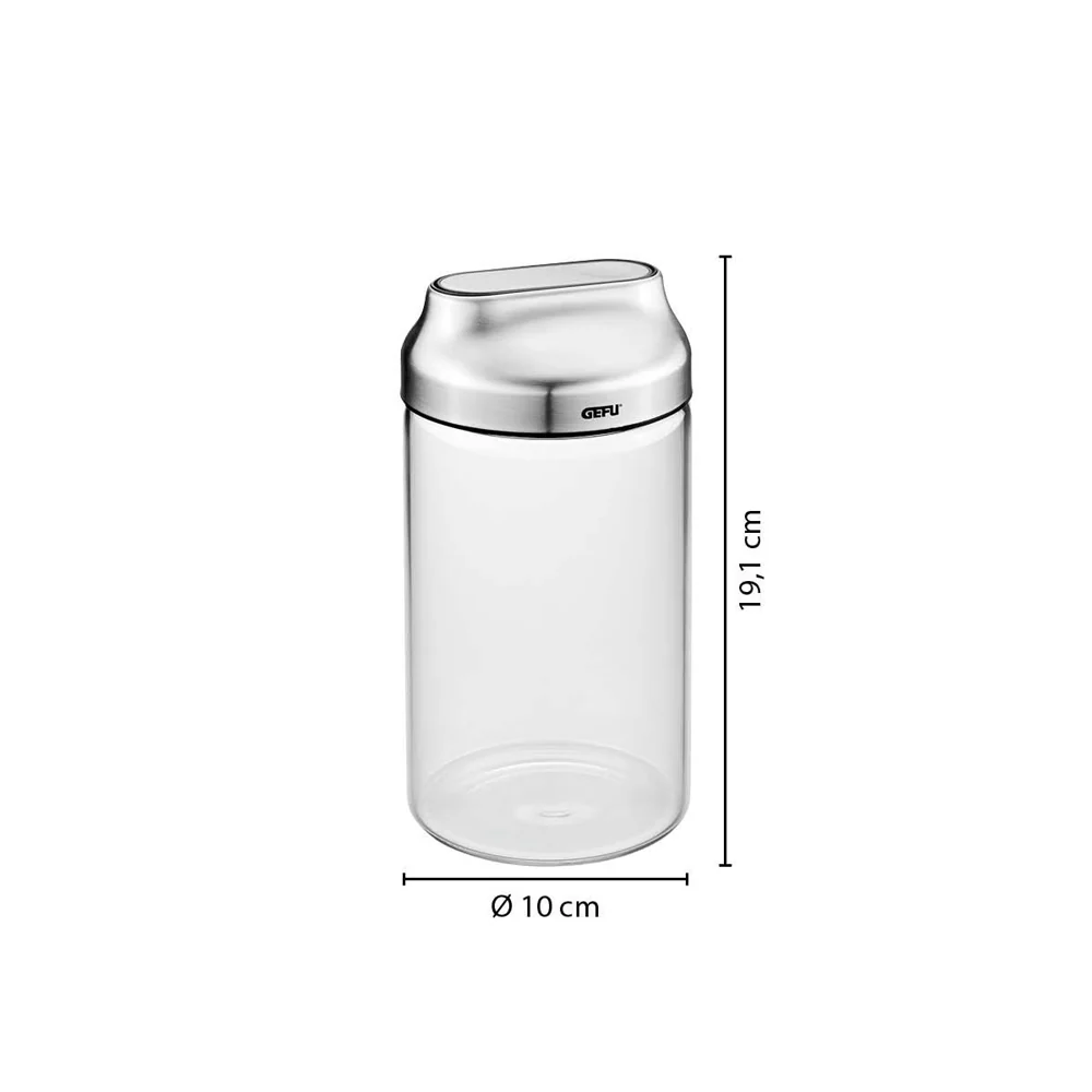 Kippo Storage Container 1000ml - Image 6
