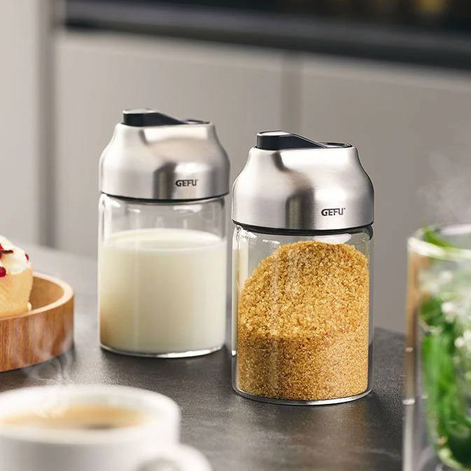 Kippo Sugar or Milk Dispenser - Image 2