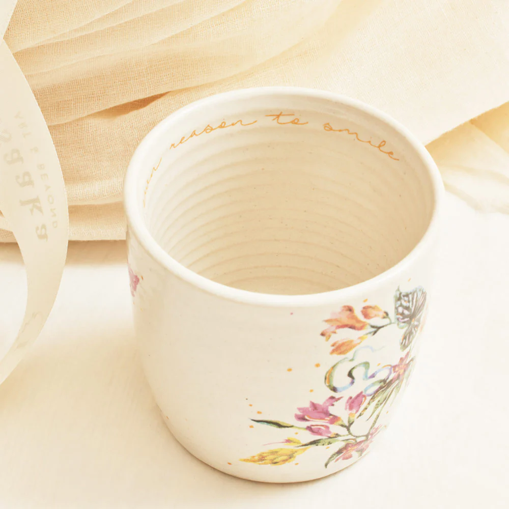 Kulhad Gift Set - Botanical Affaire - Image 4