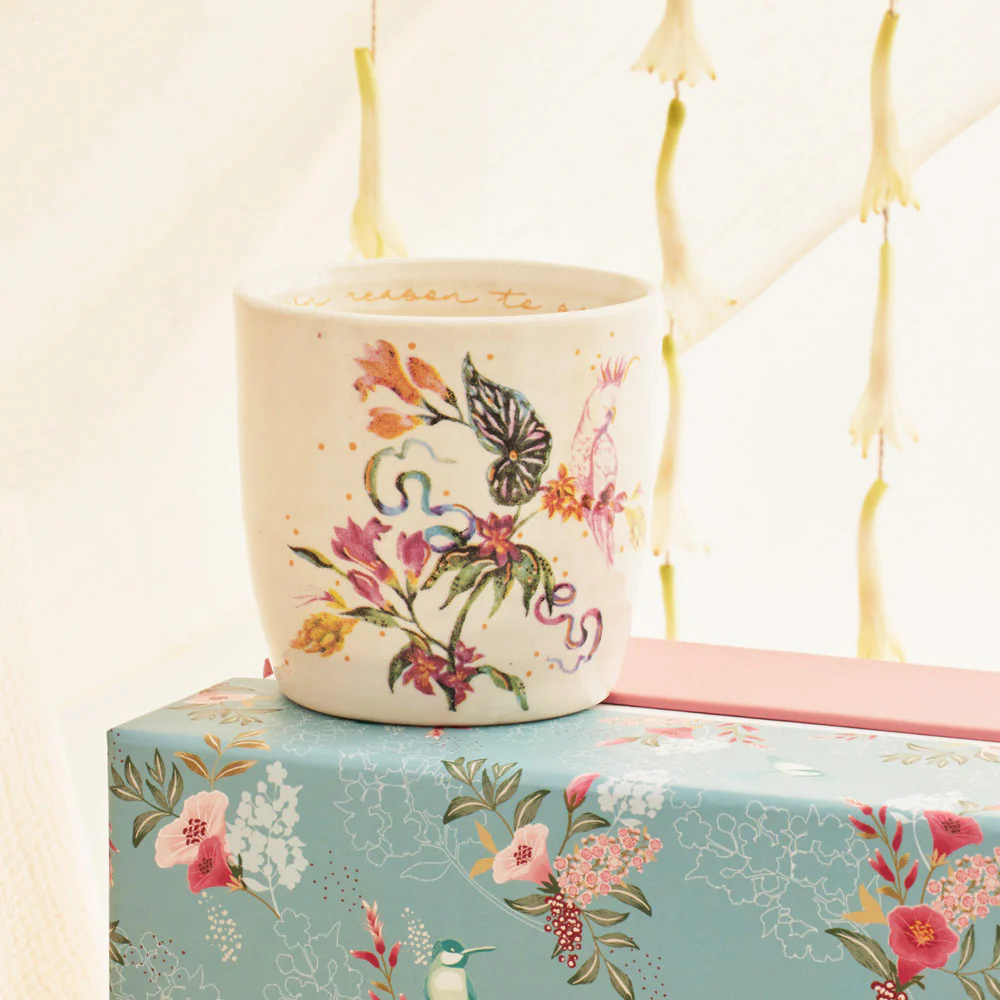 Kulhad Gift Set - Botanical Affaire - Image 7