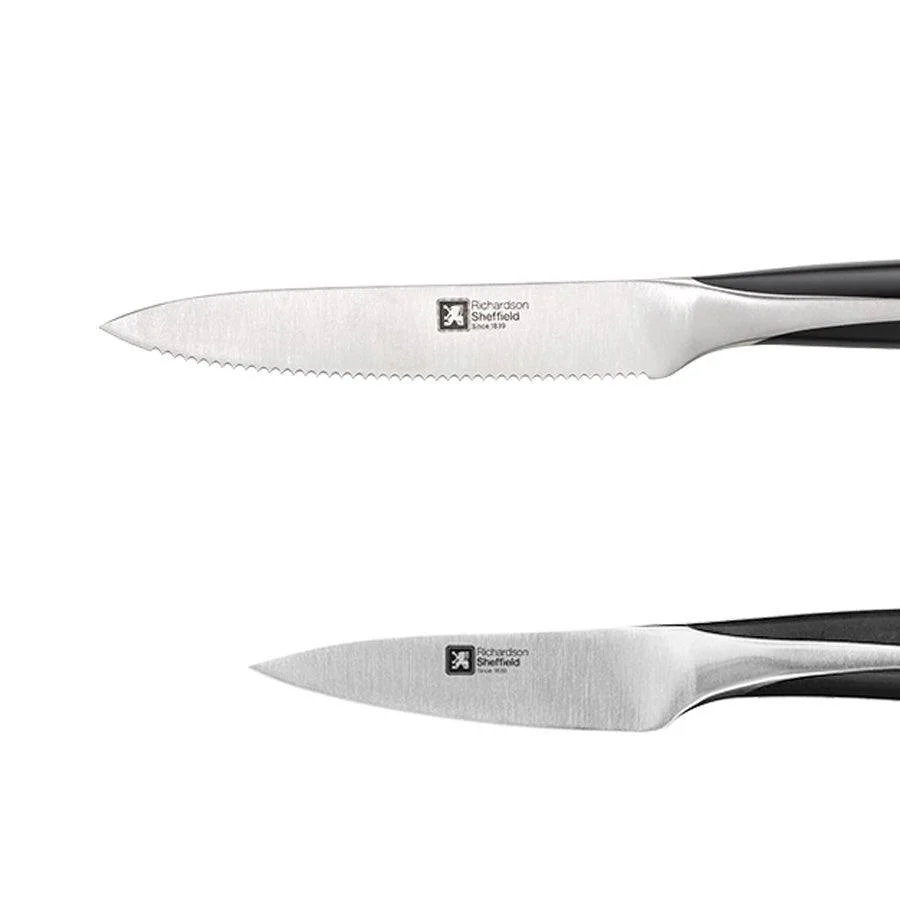 Kyu Starter Knives, Set of 2 - Image 3
