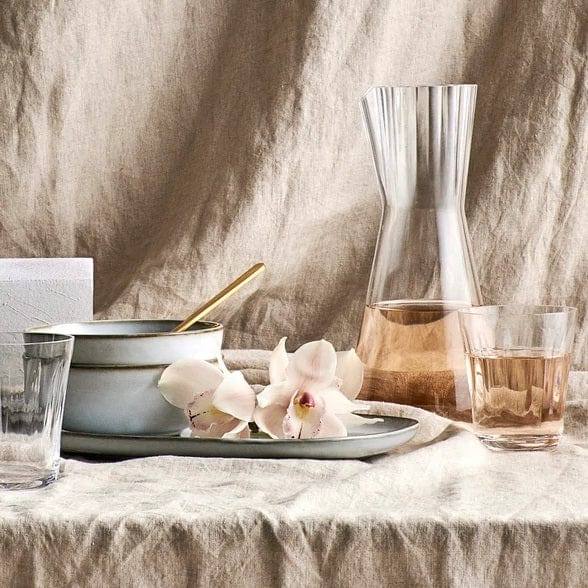 Lady Water Carafe 1000ml - Image 4