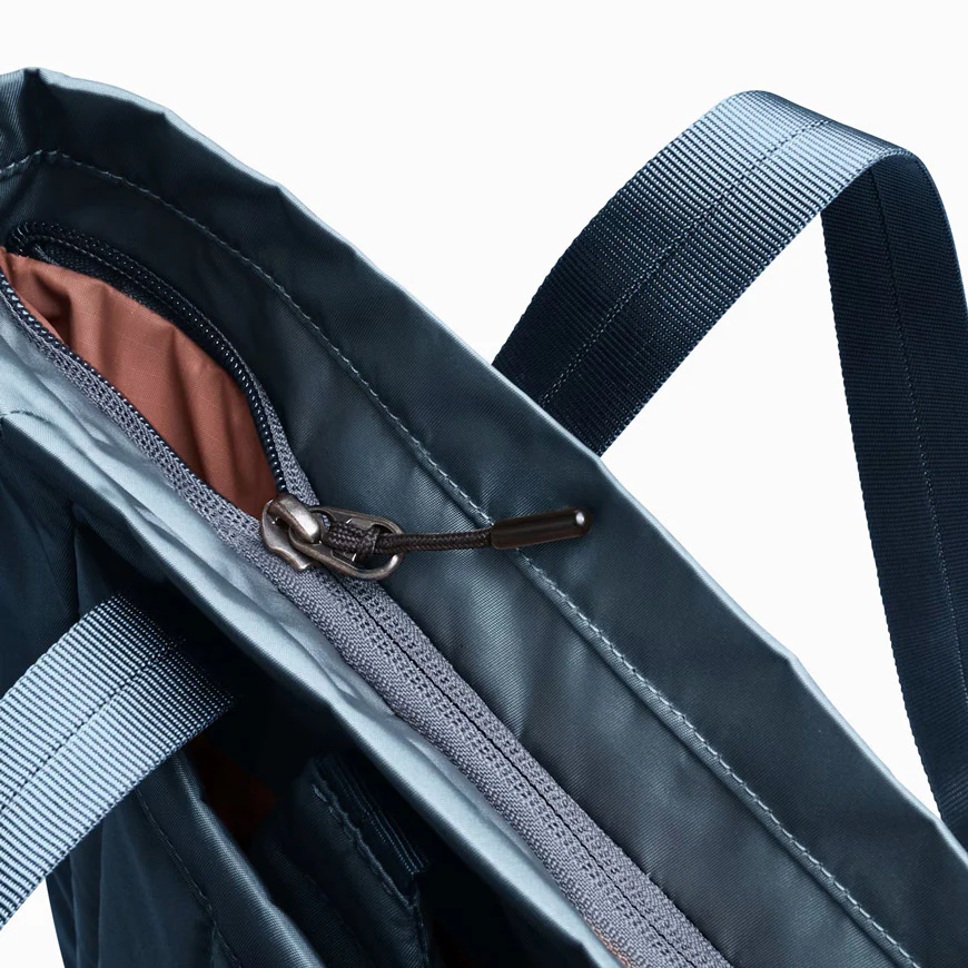 Laneway Totepack 18L - Blue Steel - Image 5