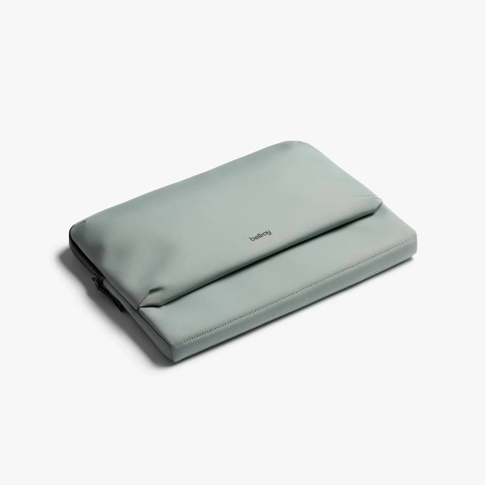 Laptop Caddy 14 inch - Eucalyptus - Image 3