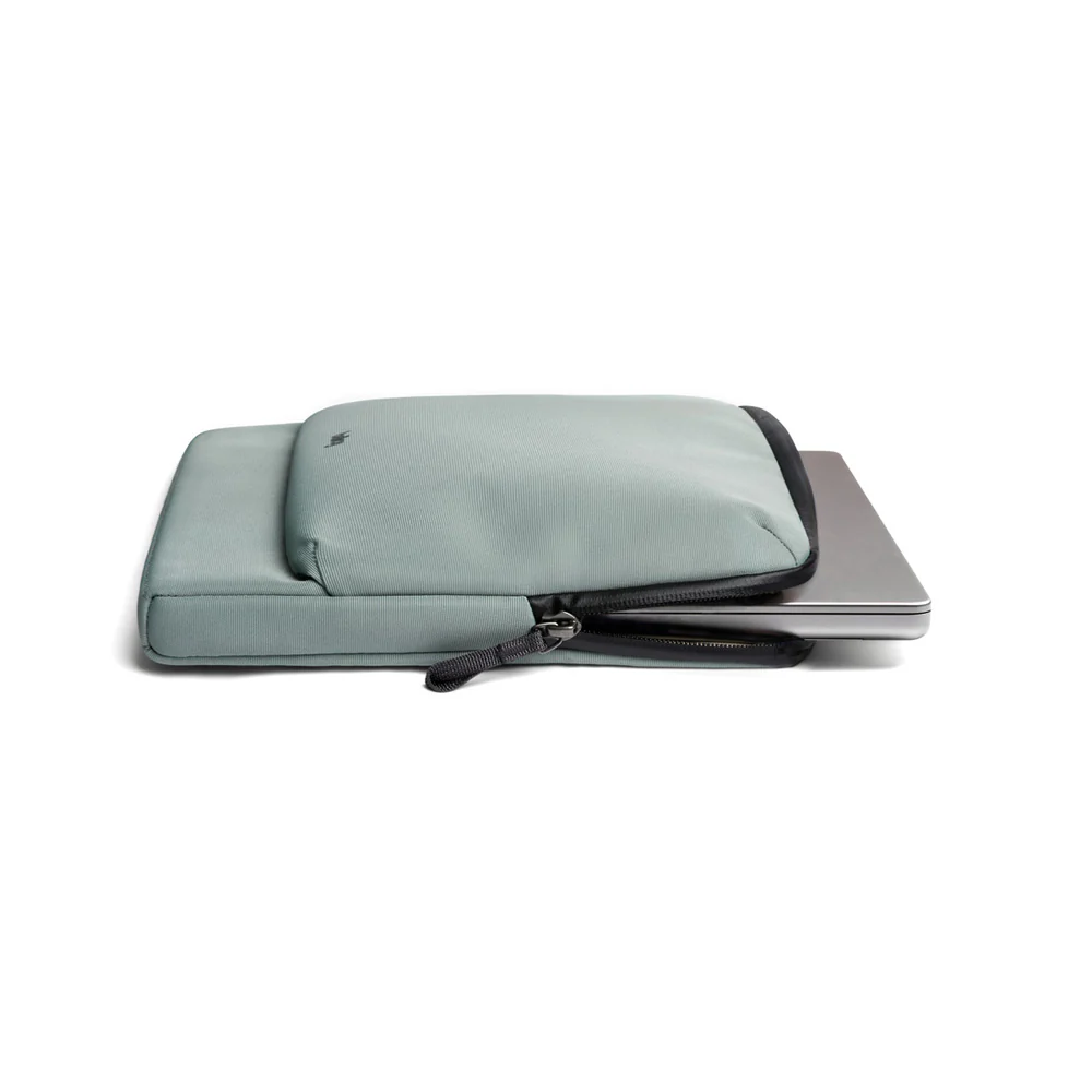 Laptop Caddy 14 inch - Eucalyptus - Image 5