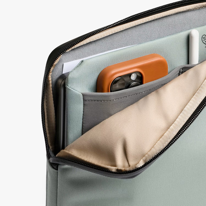Laptop Caddy 14 inch - Eucalyptus - Image 8