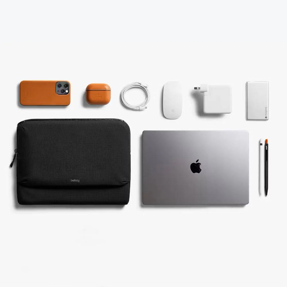 Laptop Caddy 14 inch - Black - Image 12