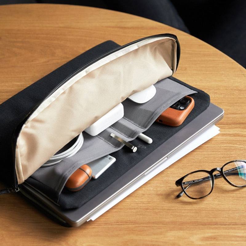 Laptop Caddy 14 inch - Black - Image 4