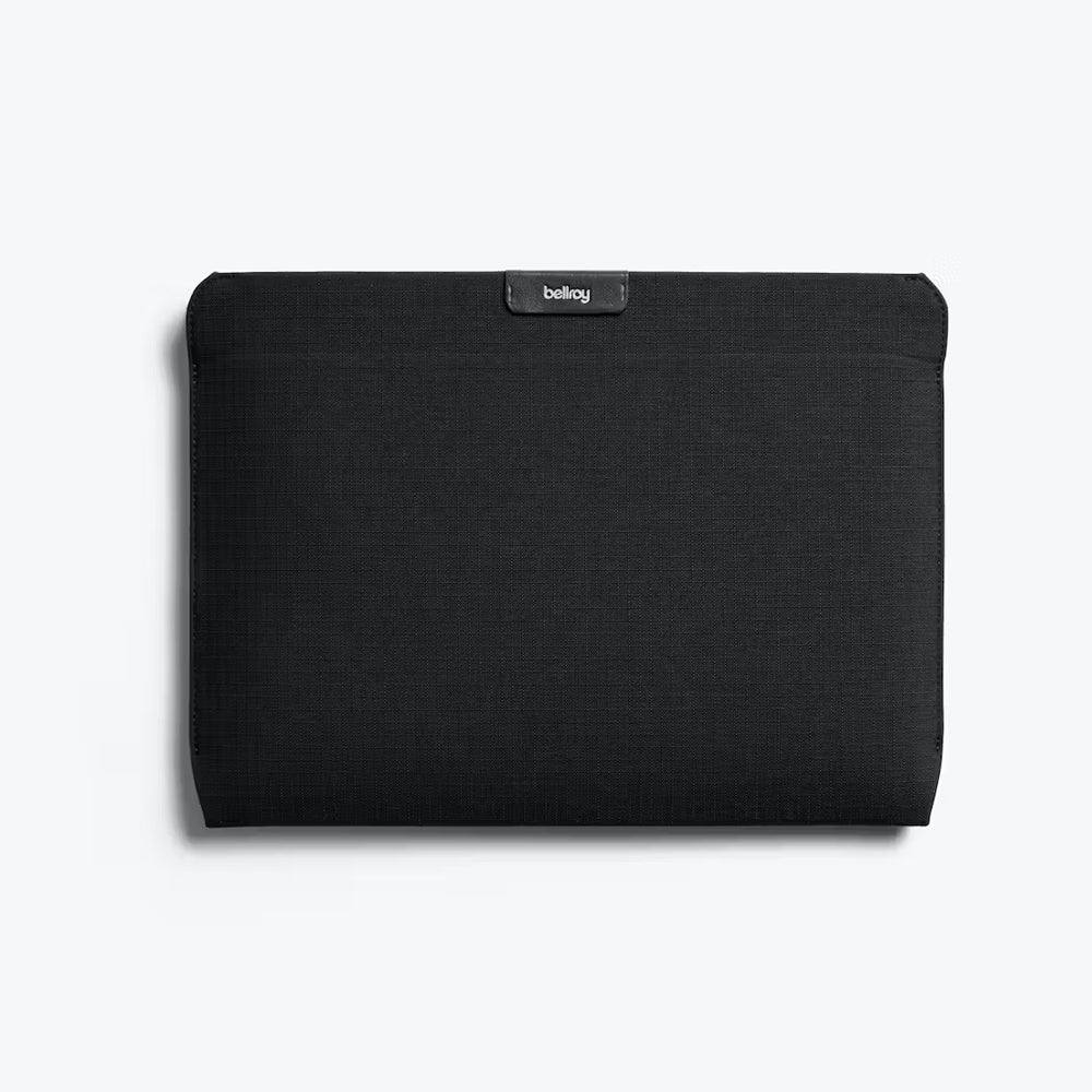Laptop Sleeve 14 inch - Black - Image 2
