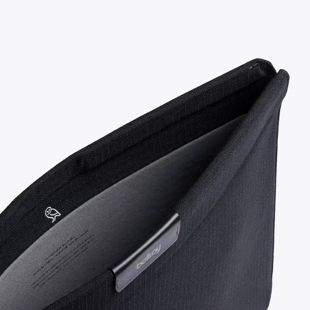 Laptop Sleeve 14 inch - Black - Image 4