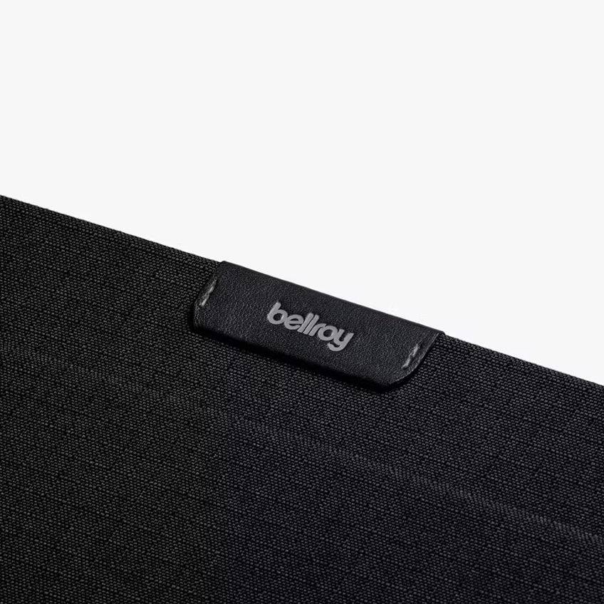 Laptop Sleeve 14 inch - Black - Image 5
