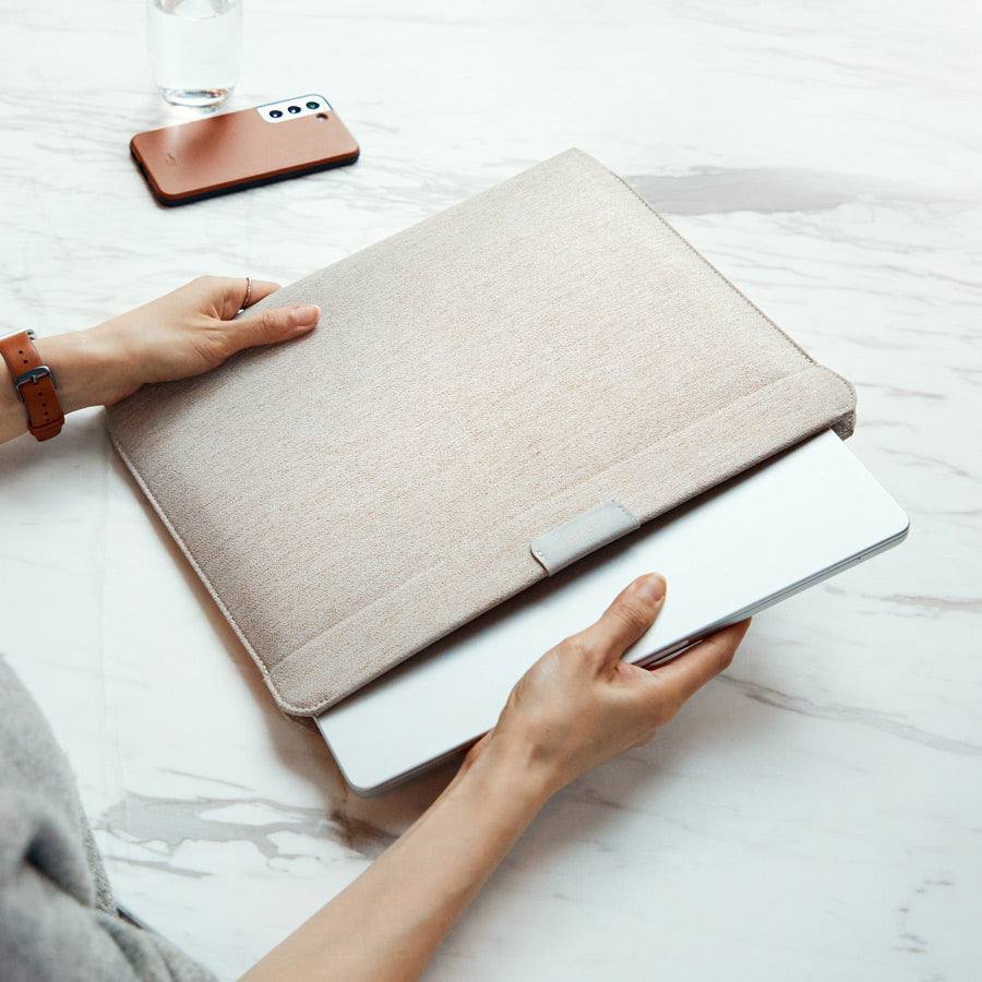 Laptop Sleeve 14 inch - Saltbush