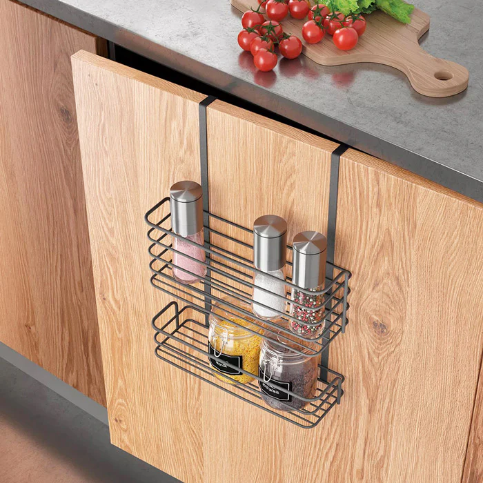 Lava Galileo Double Basket - Black - Image 2
