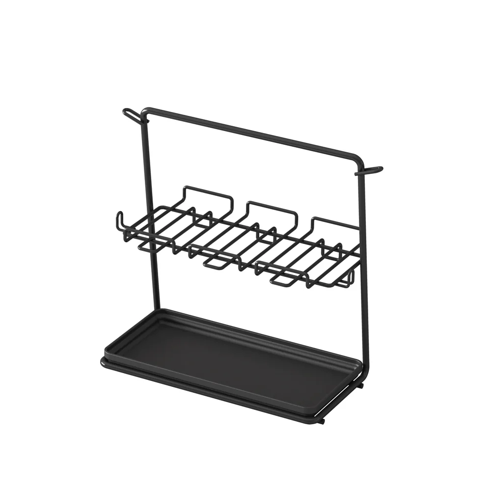 Lava MyPockets Desk Organizer - Black - Image 3
