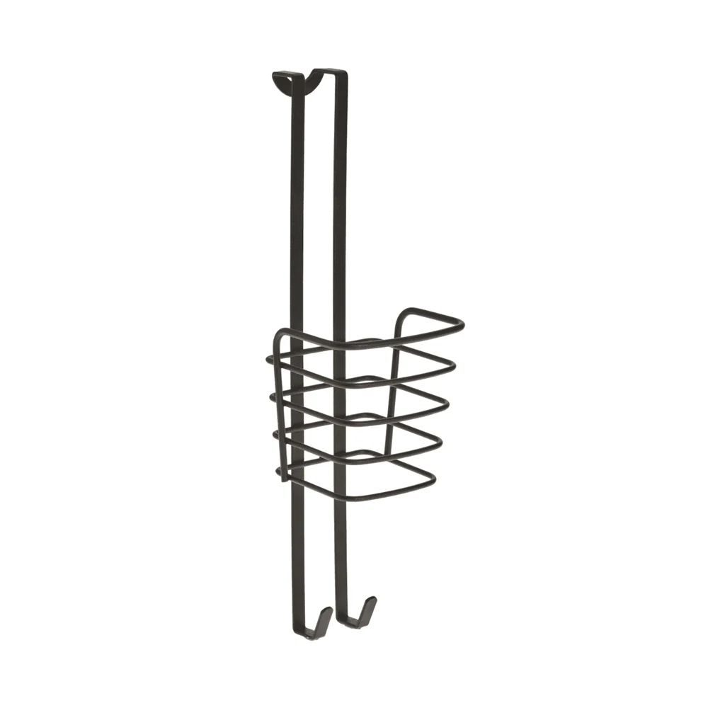 Lava Origin Hair Dryer Holder - Black - Image 3