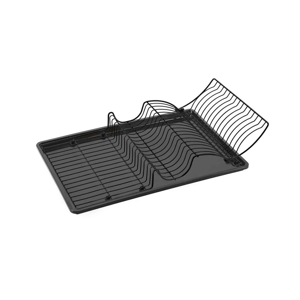 Lava Wingtex Dish Drainer - Charcoal - Image 3