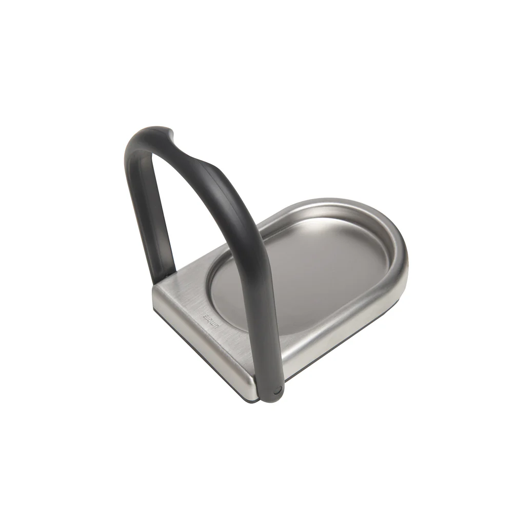 Laydle Spoon Rest - Black Nickel - Image 8