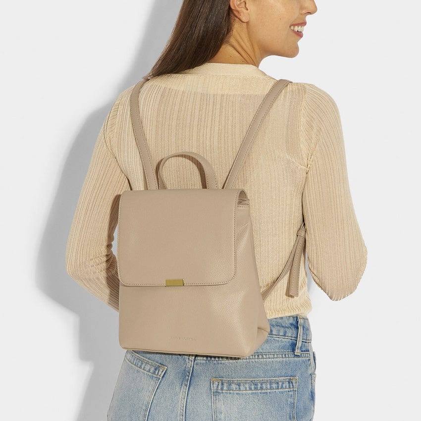 Lea Backpack 7L - Soft Tan - Image 2