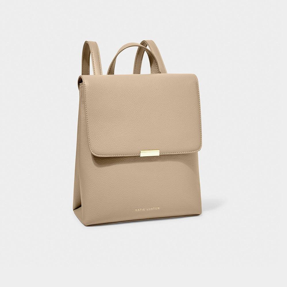 Lea Backpack 7L - Soft Tan - Image 3
