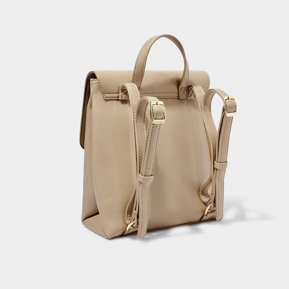 Lea Backpack 7L - Soft Tan - Image 5