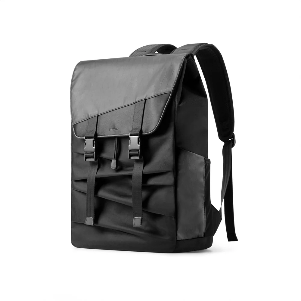 Leisure Travel Backpack 20L - Black - Image 3