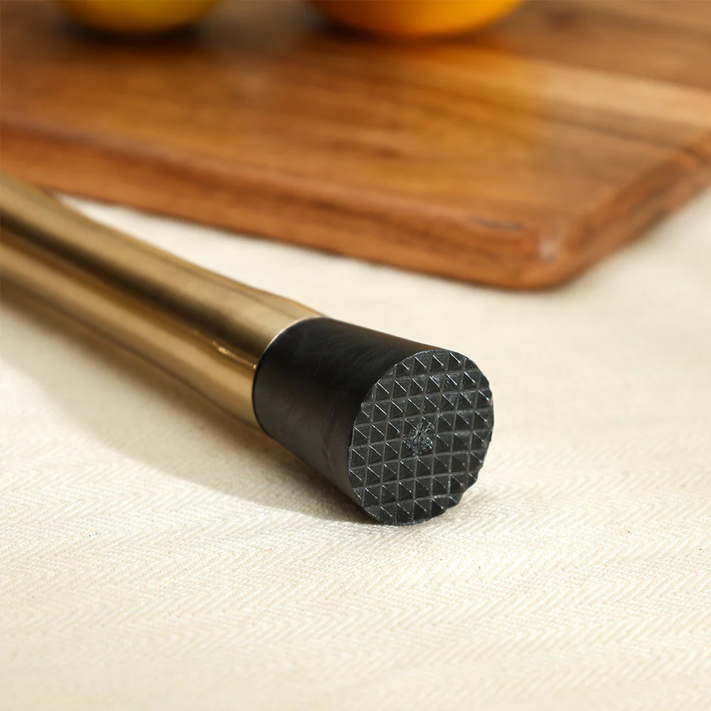 Lex Bar Muddler - Black Gold - Image 3