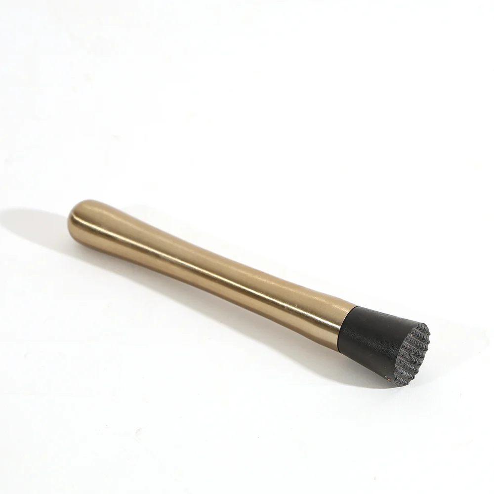 Lex Bar Muddler - Black Gold - Image 5