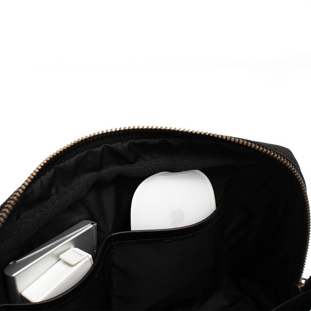 Liberty DOPP Kit - Carbon Black - Image 5