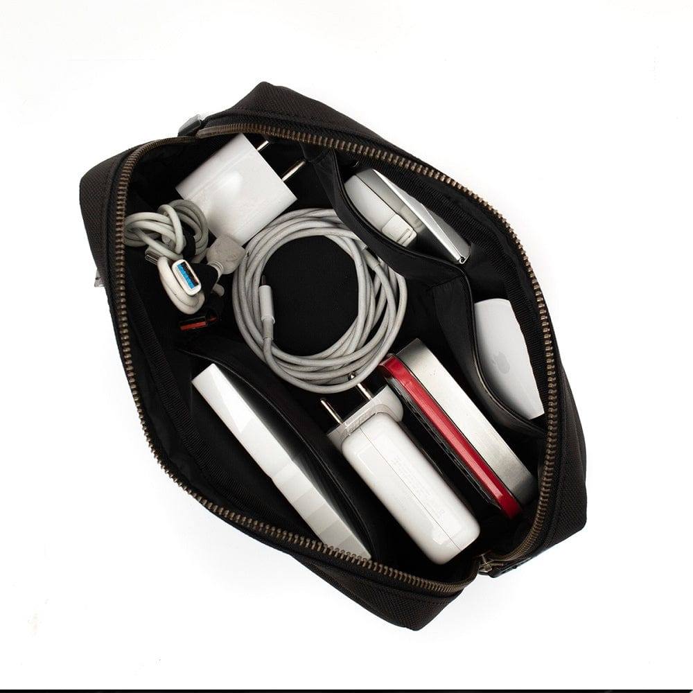 Liberty DOPP Kit - Carbon Black - Image 6