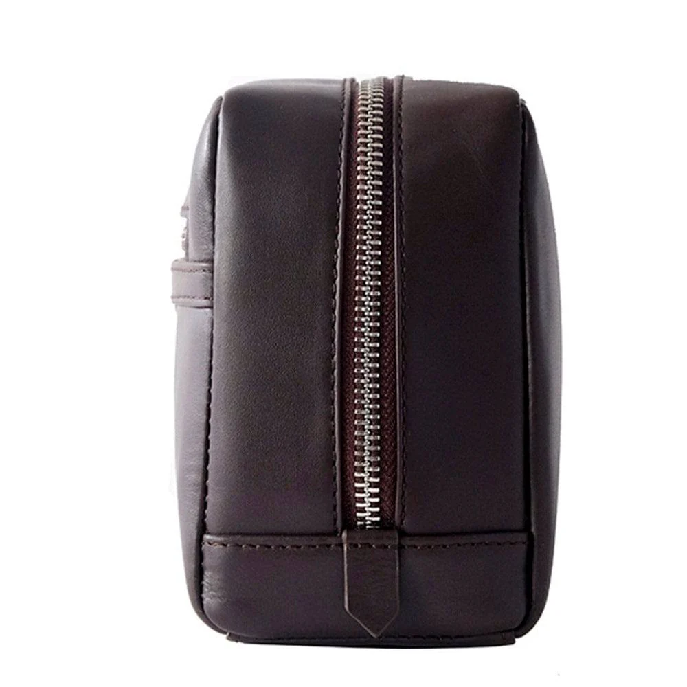 Liberty DOPP Kit Premium Edition - Dark Tan - Image 6