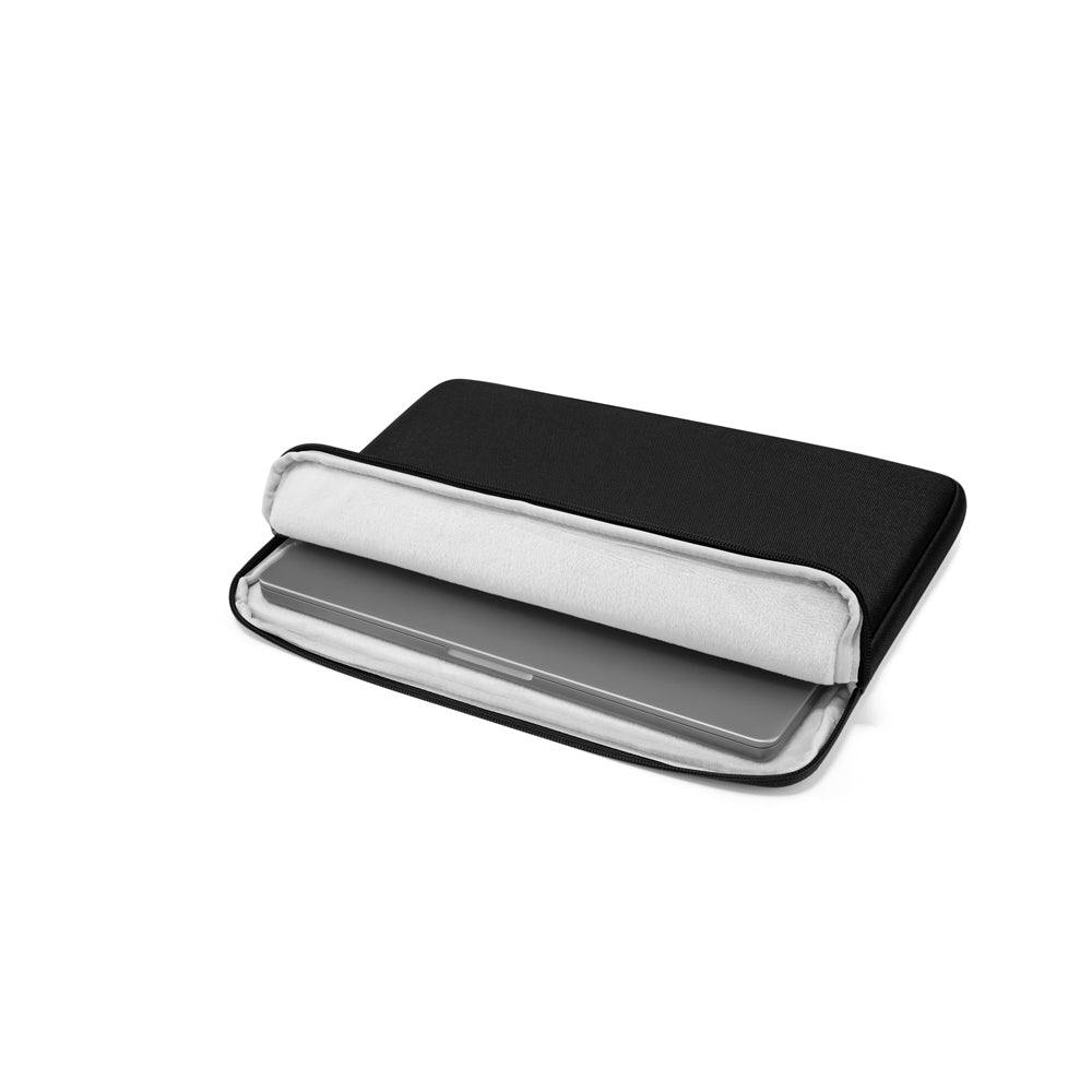 Light A18 Laptop Sleeve - Black 14 Inches - Image 5