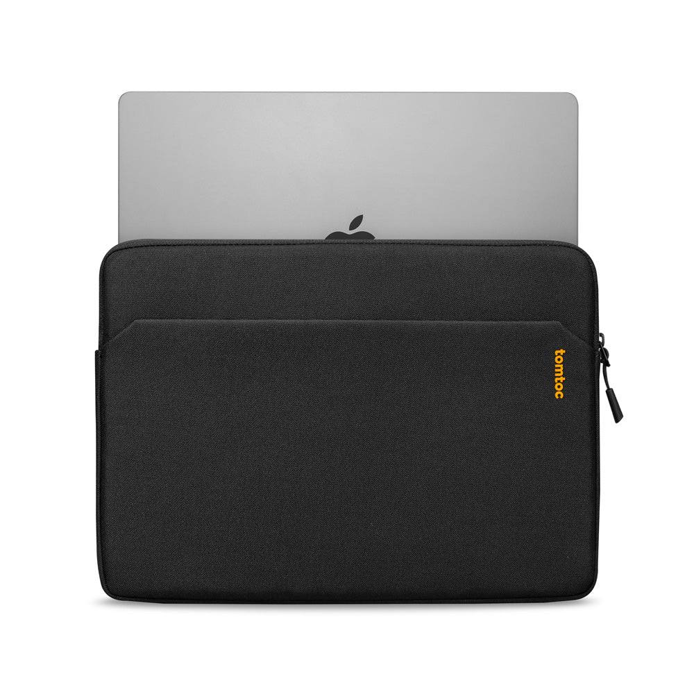 Light A18 Laptop Sleeve - Black for 15 Inch - Image 5