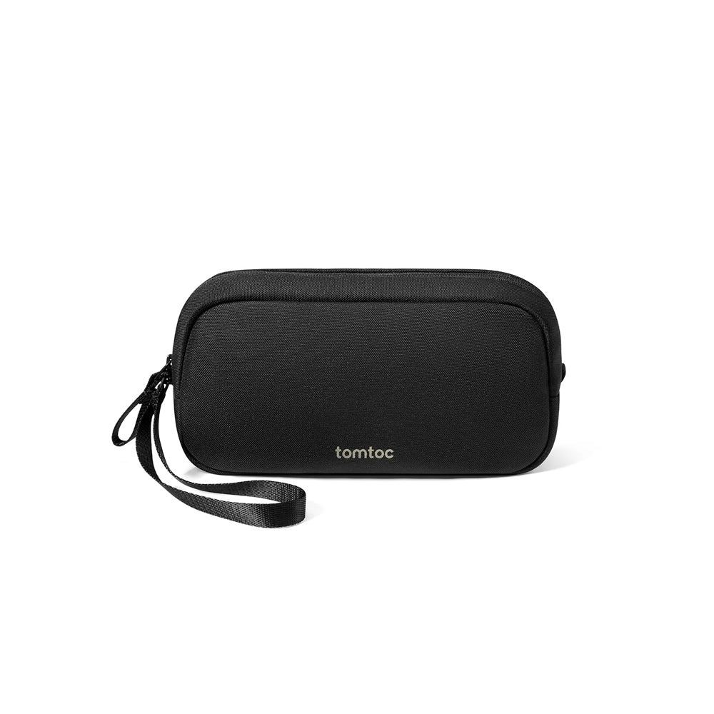 Light T12 Accessory Pouch Small - Black - Image 2