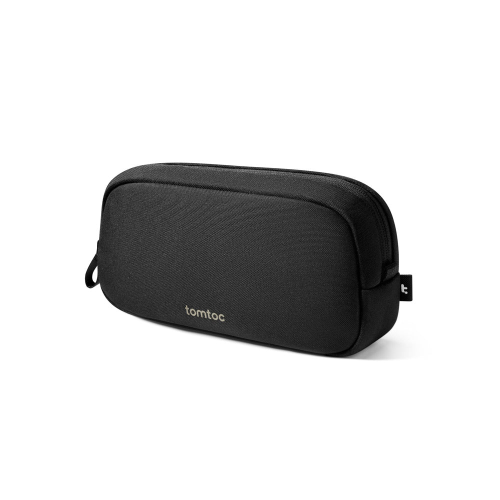 Light T12 Accessory Pouch Small - Black - Image 8