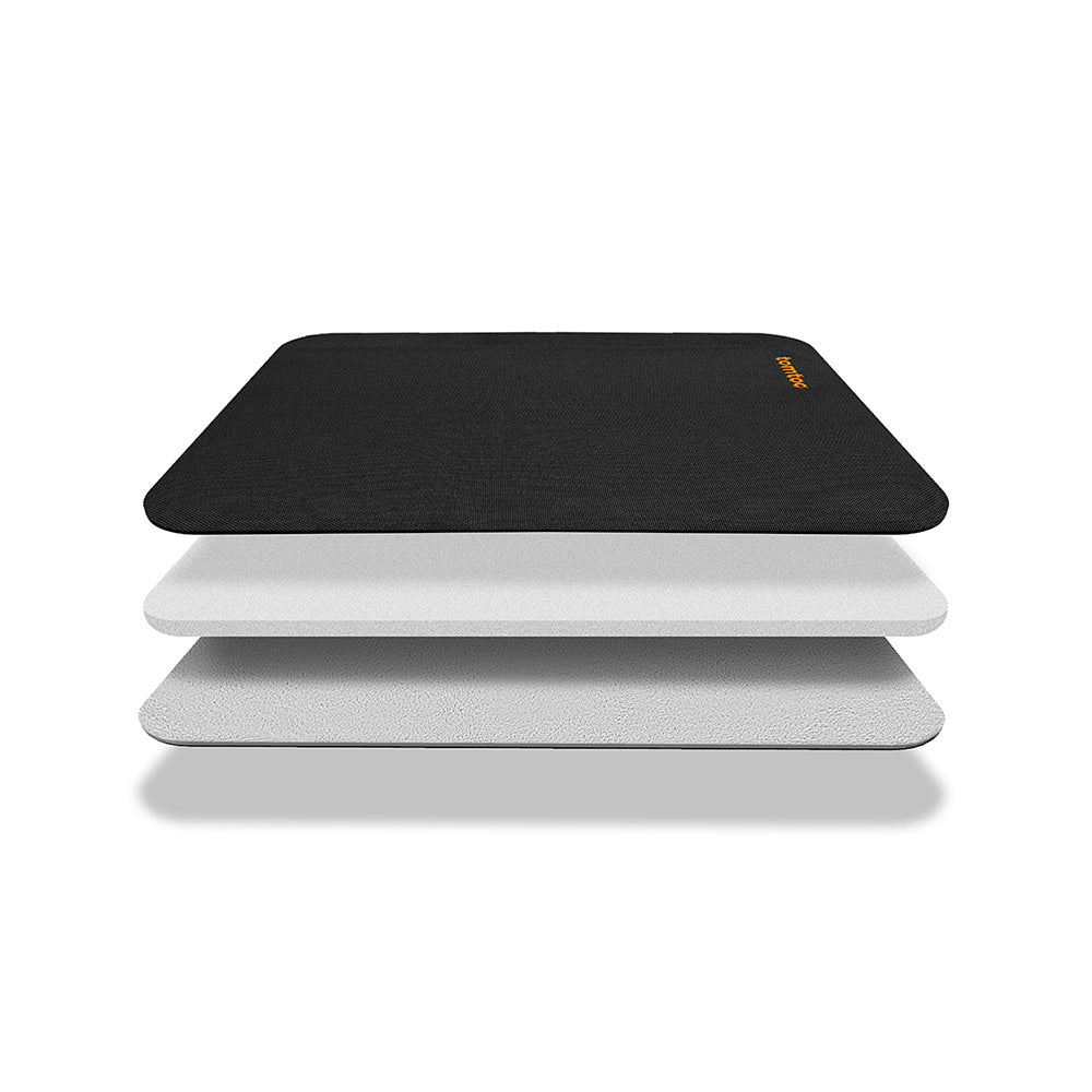 Light B18 Tablet Sleeve - Black 12.9 Inch - Image 5