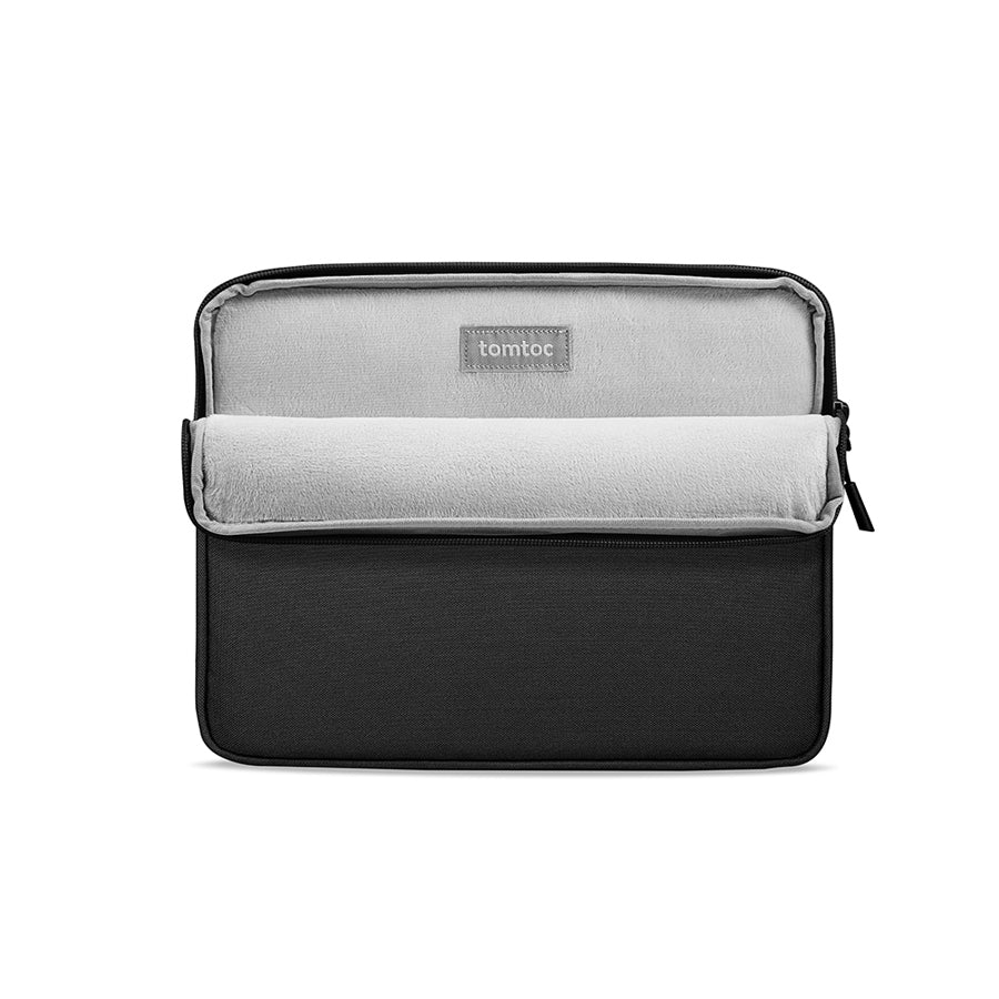 Light B18 Tablet Sleeve - Black 12.9 Inch - Image 8