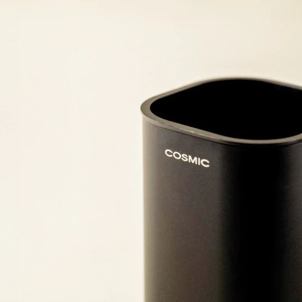 Line Toothbrush Tumbler - Matte Black - Image 5
