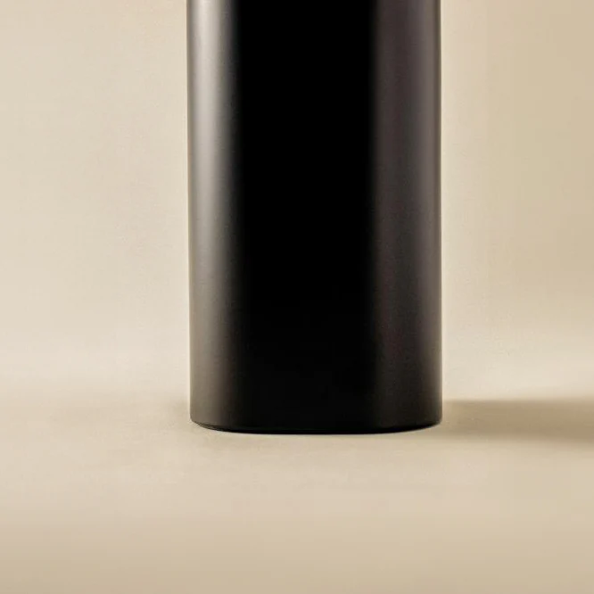 Line Toothbrush Tumbler - Matte Black - Image 6