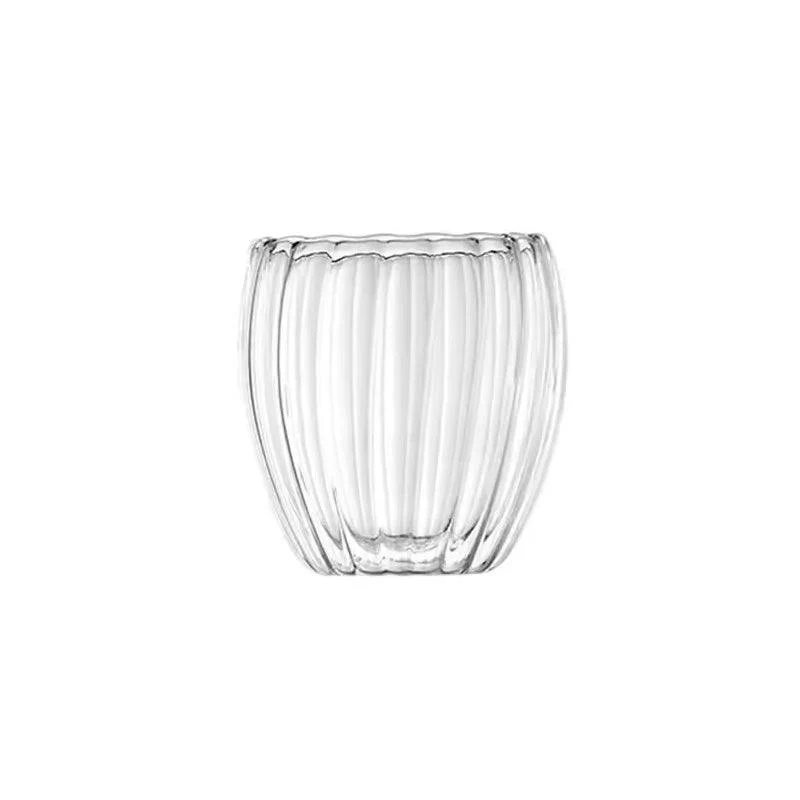 Lines Double Wall Tumbler - Medium - Image 3