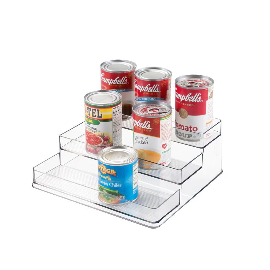 Linus 3 Tier Spice Rack - Image 5