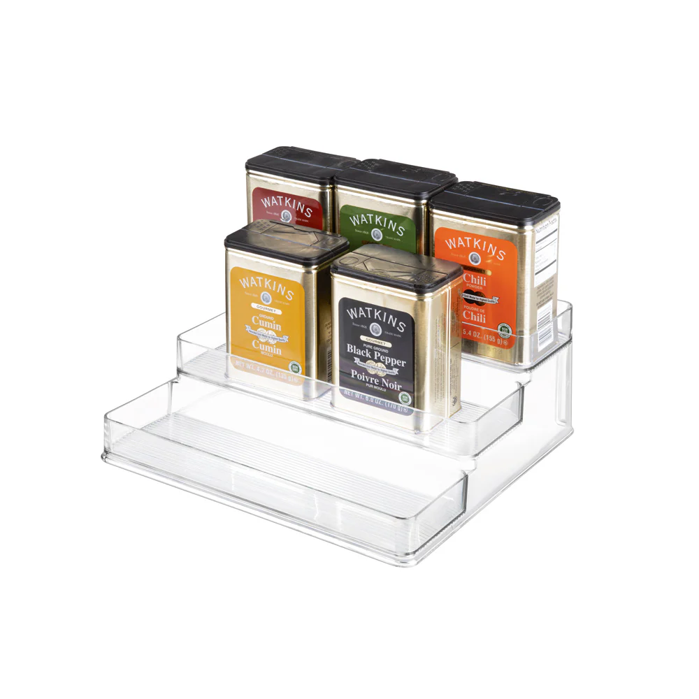Linus 3 Tier Spice Rack - Image 6