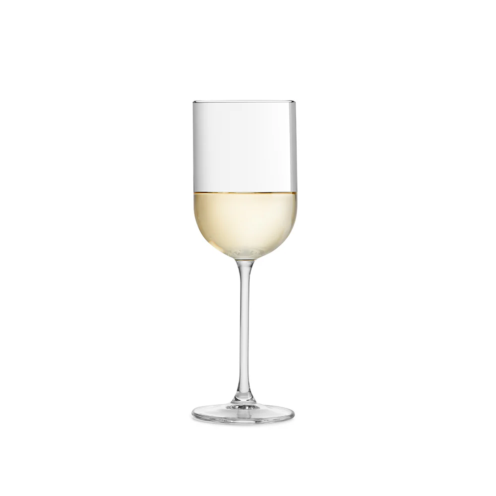 Liora Wine Glasses 320ml, Set of 4 - Image 3