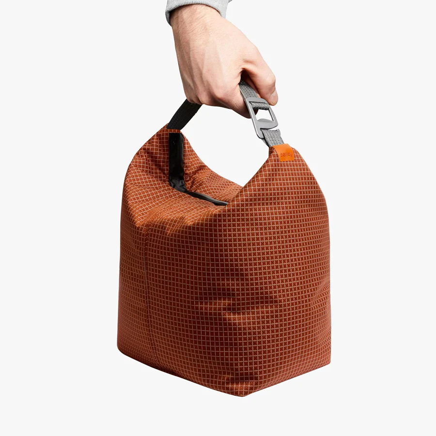 Lite Cooler Insulated Caddy 10L - Clay - Image 10
